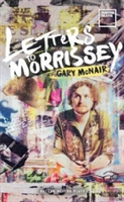 Bertrand.pt - Letters To Morrissey