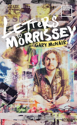 Bertrand.pt - Letters To Morrissey
