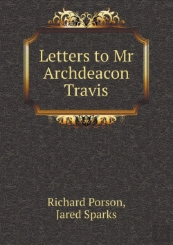 Bertrand.pt - Letters To Mr Archdeacon Travis