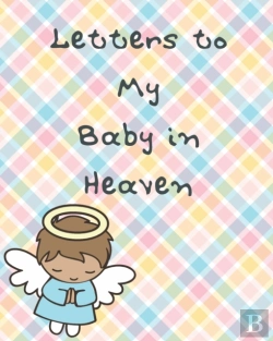 Bertrand.pt - Letters To My Baby In Heaven