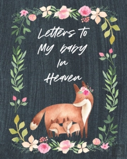 Bertrand.pt - Letters To My Baby In Heaven