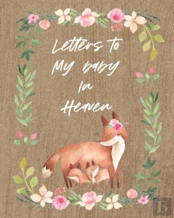 Bertrand.pt - Letters To My Baby In Heaven