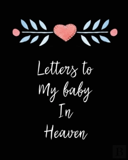 Bertrand.pt - Letters To My Baby In Heaven