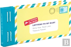 Bertrand.pt - Letters To My Baby
