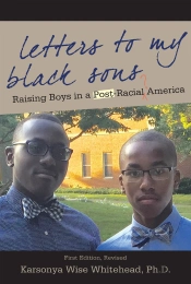 Letters To My Black Sons