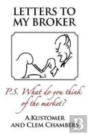 Letters To My Broker