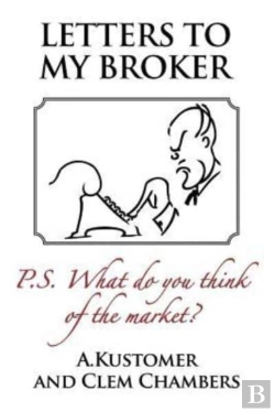 Bertrand.pt - Letters To My Broker