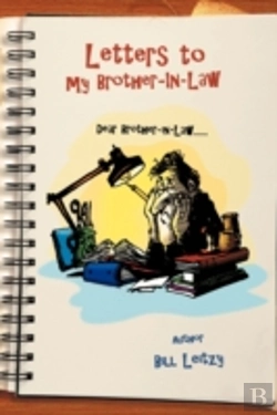 Bertrand.pt - Letters To My Brother-In-Law