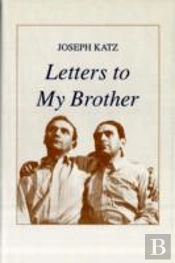Letters To My Brother
