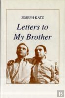 Bertrand.pt - Letters To My Brother
