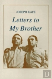 Letters To My Brother