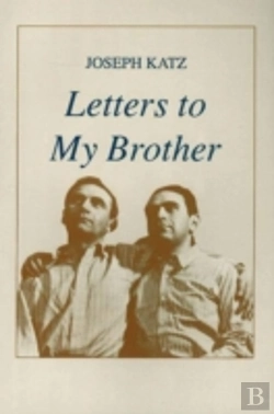 Bertrand.pt - Letters To My Brother