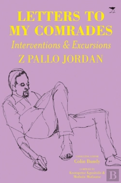 Bertrand.pt - Letters To My Comrades