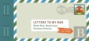 Letters To My Dad