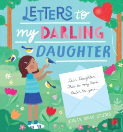 Bertrand.pt - Letters To My Darling Daughter