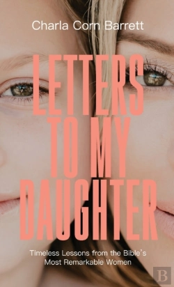Bertrand.pt - Letters To My Daughter