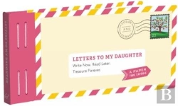 Bertrand.pt - Letters To My Daughter
