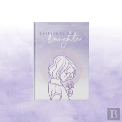 Bertrand.pt - Letters To My Daughter