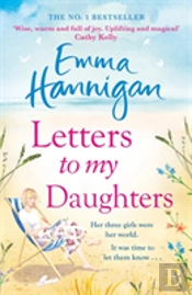 Letters To My Daughters