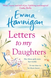 Letters To My Daughters