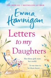 Letters To My Daughters