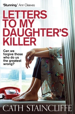 Bertrand.pt - Letters To My Daughter'S Killer