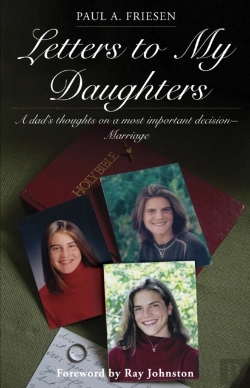 Bertrand.pt - Letters To My Daughters