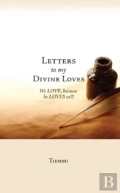 Letters To My Divine Loves