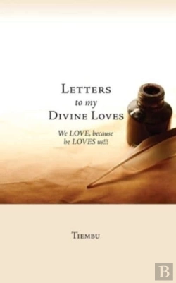 Bertrand.pt - Letters To My Divine Loves