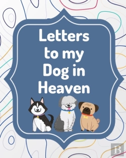 Bertrand.pt - Letters To My Dog In Heaven