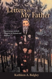 Letters To My Father