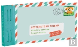 Bertrand.pt - Letters To My Friend