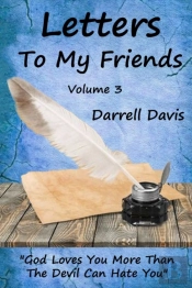 Letters To My Friends