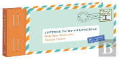 Letters To My Grandchild: Write Now. Read Later. Treasure Forever.