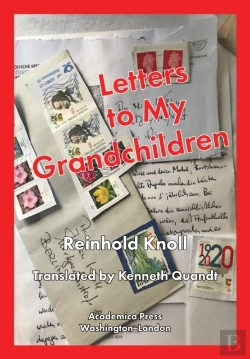 Bertrand.pt - Letters To My Grandchildren