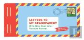 Letters To My Grandparent