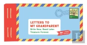 Letters To My Grandparent