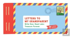 Bertrand.pt - Letters To My Grandparent