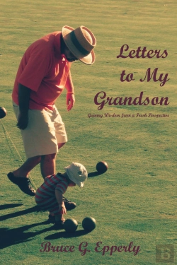 Bertrand.pt - Letters To My Grandson