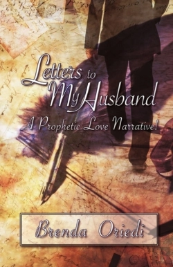 Bertrand.pt - Letters To My Husband