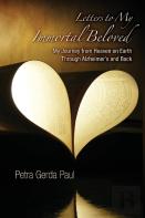 Letters To My Immortal Beloved