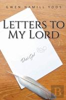 Letters To My Lord