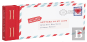 Letters To My Love
