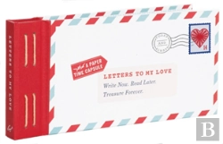 Bertrand.pt - Letters To My Love