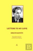 Letters To My Love