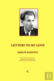 Letters To My Love