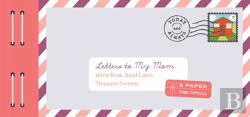 Bertrand.pt - Letters To My Mom