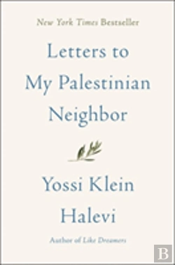 Bertrand.pt - Letters To My Palestinian Neighbor