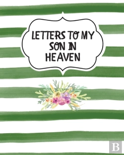 Bertrand.pt - Letters To My Son In Heaven