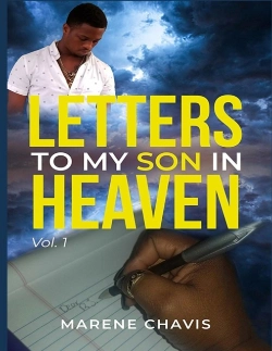 Bertrand.pt - Letters To My Son In Heaven